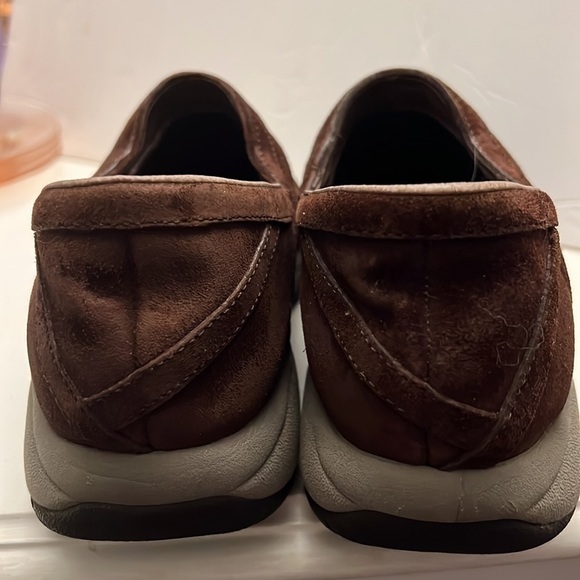 Merrel Primo Patch Chestnut Performance Footwear Women’s size 9.5 - Picture 5 of 9